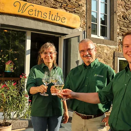 Ferienweingut Niessner *