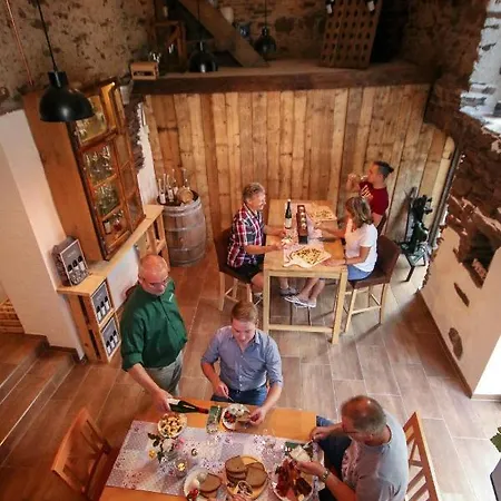 Ferienweingut Niessner Guest house *