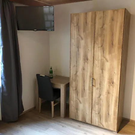 Maison d'hôtes Ferienweingut Niessner