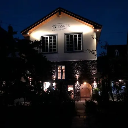Ferienweingut Niessner