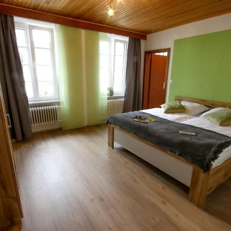 Maison d'hôtes Ferienweingut Niessner