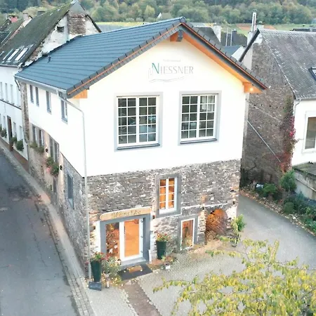 Ferienweingut Niessner