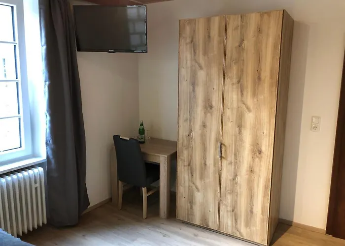 招待所 Ferienweingut Niessner