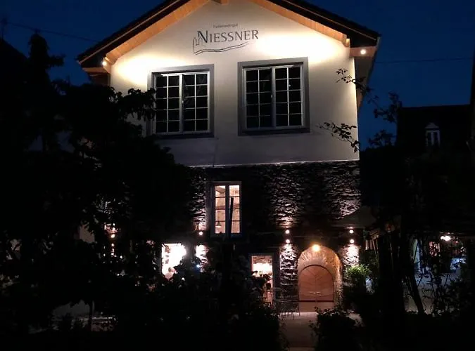 Ferienweingut Niessner