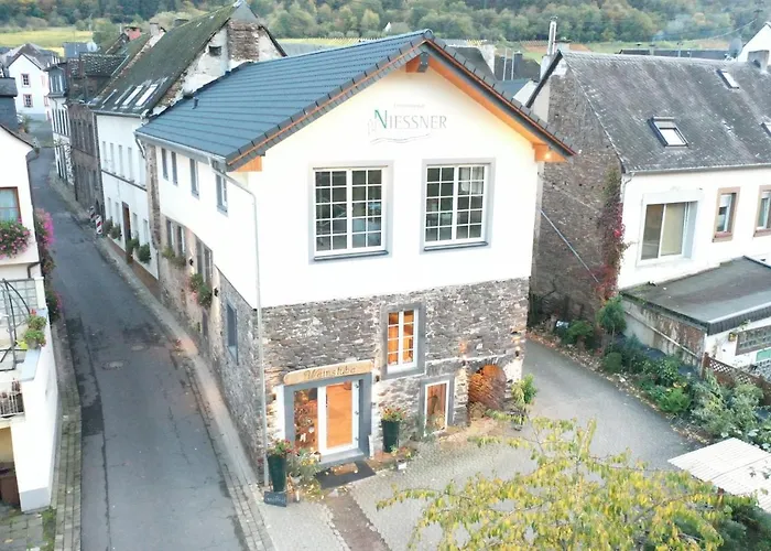 Ferienweingut Niessner